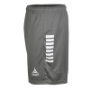 Шорти SELECT Spain v25 player shorts Grey